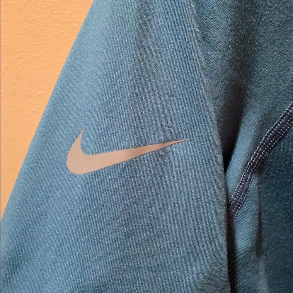Nike Pro Quarter Zip - Picture 5 of 5